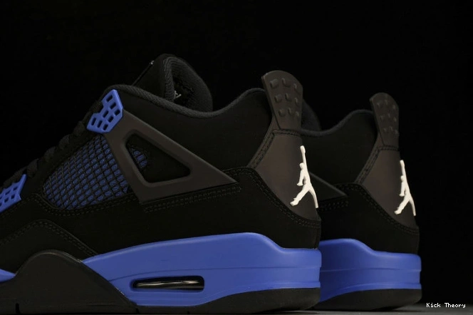 Kick Theory 4 Jordan Royal CT8527-018 Black Game Retro 0815